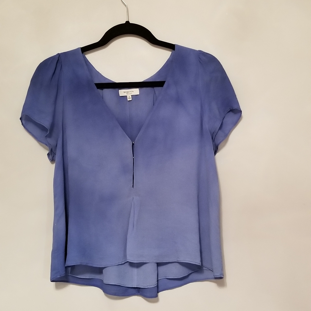 Babaton blouse